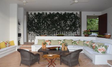 ALQUILO ACOGEDORA FINCA POR DIAS EN CARMEN DE APICALA/TOLIMA