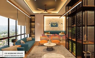 Condo for Sale in The Highline by Avenir