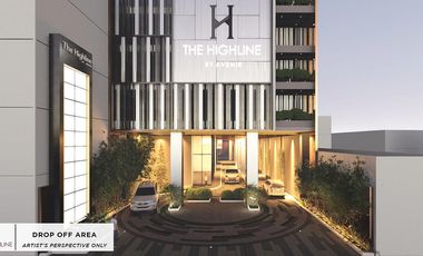 Condo for Sale in The Highline by Avenir