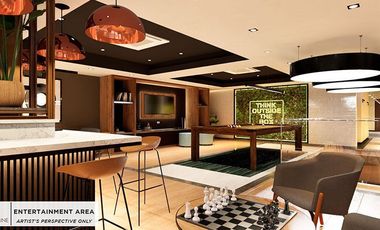 Condo for Sale in The Highline by Avenir