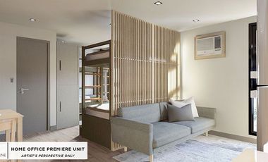 Condo for Sale in The Highline by Avenir