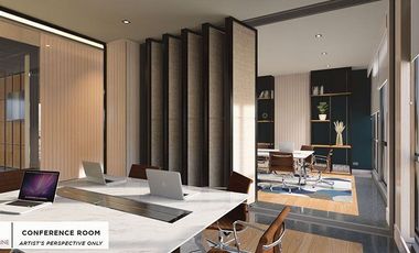 Condo for Sale in The Highline by Avenir