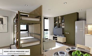 Condo for Sale in The Highline by Avenir