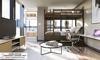 Condo for Sale in The Highline by Avenir
