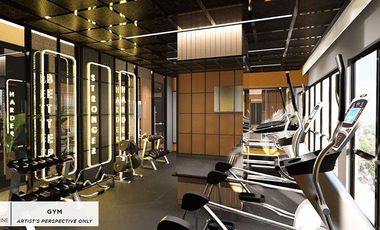 Condo for Sale in The Highline by Avenir