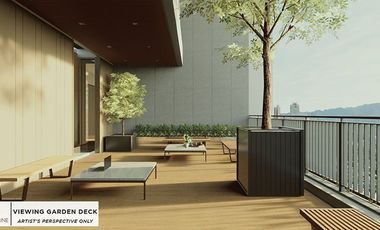Condo for Sale in The Highline by Avenir