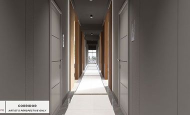 Condo for Sale in The Highline by Avenir