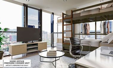 Condo for Sale in The Highline by Avenir