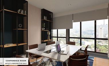 Condo for Sale in The Highline by Avenir