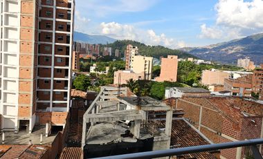 Rento Apartaestudio Amoblado en Florida Nueva Medellín,  por meses, temporadas cortas o largas.
