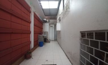 VENDO CASA 2 PISOS , CONJUNTO PRIVADO ALBORADA 1ERA ETAPA