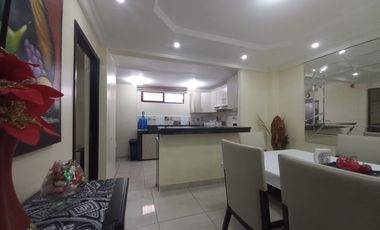 VENDO CASA 2 PISOS , CONJUNTO PRIVADO ALBORADA 1ERA ETAPA