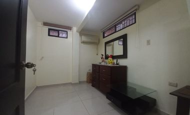 VENDO CASA 2 PISOS , CONJUNTO PRIVADO ALBORADA 1ERA ETAPA