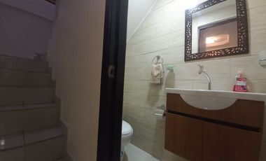 VENDO CASA 2 PISOS , CONJUNTO PRIVADO ALBORADA 1ERA ETAPA