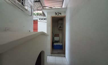VENDO CASA 2 PISOS , CONJUNTO PRIVADO ALBORADA 1ERA ETAPA