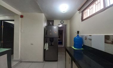 VENDO CASA 2 PISOS , CONJUNTO PRIVADO ALBORADA 1ERA ETAPA