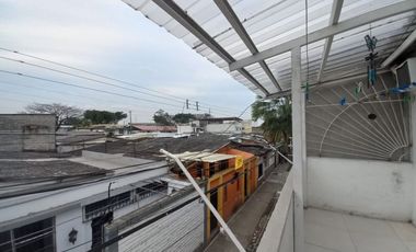 VENDO CASA 2 PISOS , CONJUNTO PRIVADO ALBORADA 1ERA ETAPA