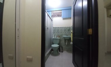 VENDO CASA 2 PISOS , CONJUNTO PRIVADO ALBORADA 1ERA ETAPA