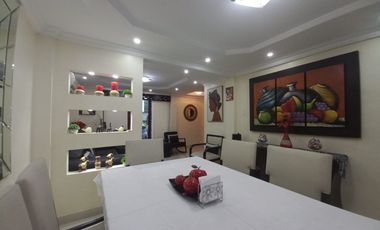 VENDO CASA 2 PISOS , CONJUNTO PRIVADO ALBORADA 1ERA ETAPA