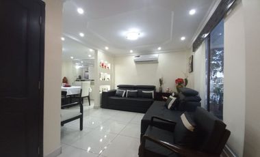 VENDO CASA 2 PISOS , CONJUNTO PRIVADO ALBORADA 1ERA ETAPA