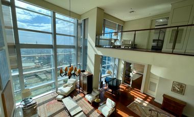 🔆Penthouse Pacific Plaza North Tower For Rent
