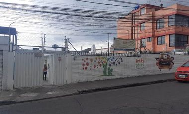 AZ03 - TERRENO y CONSTRUCCIÓN, Sector La Concepción.