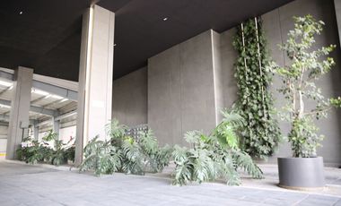 Modernas oficinas en renta con acabados para corporativo de lujo, a minutos de sonata, lomas de angelópolis.