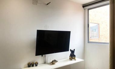 PR19637 Apartamento en Arriendo, LOMAS DE LAS BRUJAS