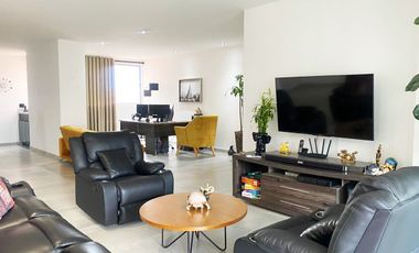 PR19637 Apartamento en Arriendo, LOMAS DE LAS BRUJAS