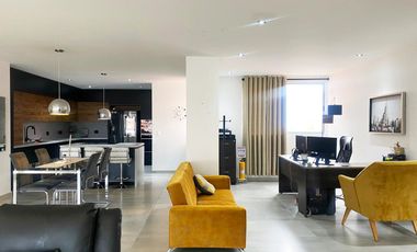 PR19637 Apartamento en Arriendo, LOMAS DE LAS BRUJAS