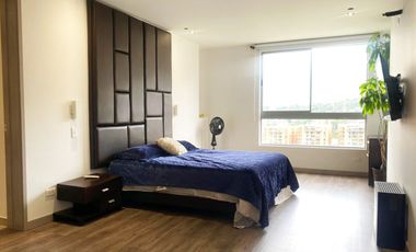 PR19637 Apartamento en Arriendo, LOMAS DE LAS BRUJAS