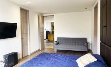 PR19637 Apartamento en Arriendo, LOMAS DE LAS BRUJAS