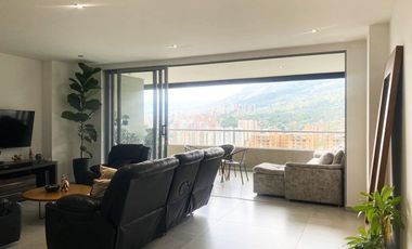 PR19637 Apartamento en Arriendo, LOMAS DE LAS BRUJAS