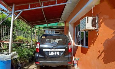 House & Lot for Sale located in Poblacion, Panglao Island , Bohol
