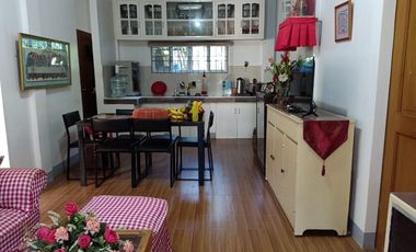 House & Lot for Sale located in Poblacion, Panglao Island , Bohol