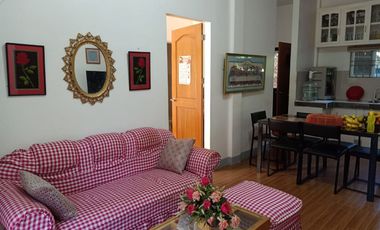 House & Lot for Sale located in Poblacion, Panglao Island , Bohol