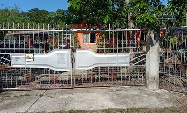 House & Lot for Sale located in Poblacion, Panglao Island , Bohol