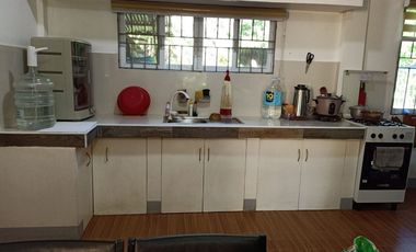 House & Lot for Sale located in Poblacion, Panglao Island , Bohol