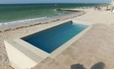 CHELEM FRENTE AL MAR