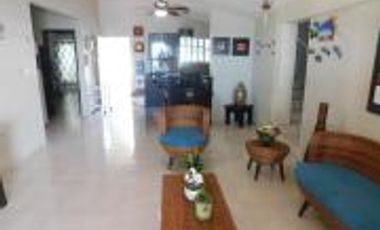 CHELEM FRENTE AL MAR