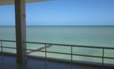 CHELEM FRENTE AL MAR