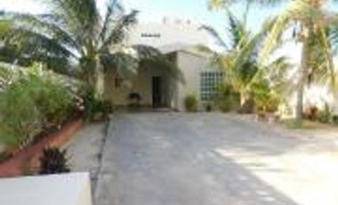 CHELEM FRENTE AL MAR