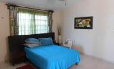 CHELEM FRENTE AL MAR