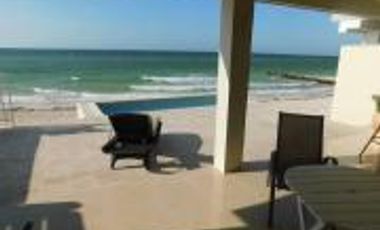 CHELEM FRENTE AL MAR