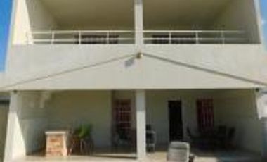 CHELEM FRENTE AL MAR