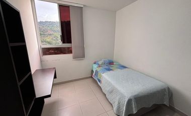 APARTAMENTO JUNTO A HOSPITAL INTERNACIONAL, EXCELENTE UBICACIÓN