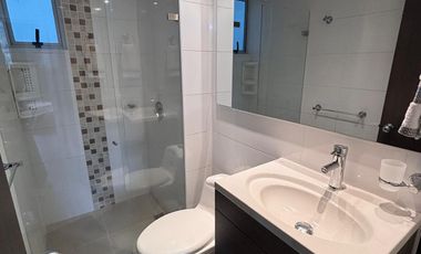APARTAMENTO JUNTO A HOSPITAL INTERNACIONAL, EXCELENTE UBICACIÓN