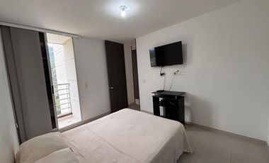 APARTAMENTO JUNTO A HOSPITAL INTERNACIONAL, EXCELENTE UBICACIÓN