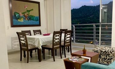 APARTAMENTO JUNTO A HOSPITAL INTERNACIONAL, EXCELENTE UBICACIÓN