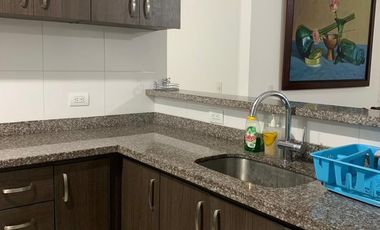 APARTAMENTO JUNTO A HOSPITAL INTERNACIONAL, EXCELENTE UBICACIÓN